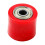 Rubber Chain Tensioner Roller Weatherproof Low Maintenance 1