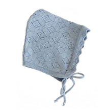Infant Baby Lace Hat Cotton Hat Spring Autumn Girls Lace Tire Hat Baby Clothing