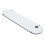 Table Saw Zero-Clearance Insert Phenolic 14" x 3-3/4" x 1