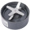NutriBullet Extractor Blade Replacement for 600W and 900W 1