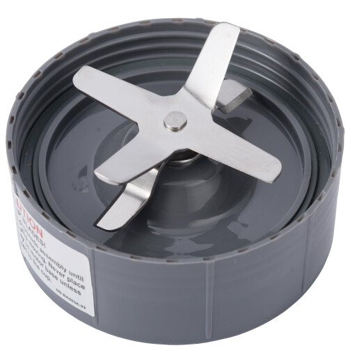 NutriBullet Extractor Blade Replacement for 600W and 900W