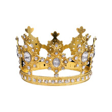 Fete și printesa, cristal, coroană, tiara, nuntă, accesorii de păr, coroană, accesorii de păr, coroană, tiara, mireasa