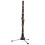 Black Portable Foldable Clarinet Stand Instrument Tripod Holder 9