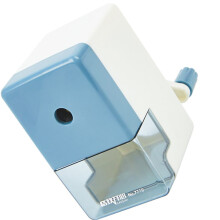 Manual Sharpener for 6.5MM-8.0MM Wood Pencil Soft/Hard Charcoals Coloring Pencil