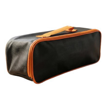 Bolsa organizadora para utensilios de barbacoa – Almacenamiento flexible para actividades al aire libre, picnics, camping, senderismo, pesca y