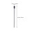 1Pair Grey Silicone Dual-Use Chopstick Spoon for Home Kitchen Gadgets 2