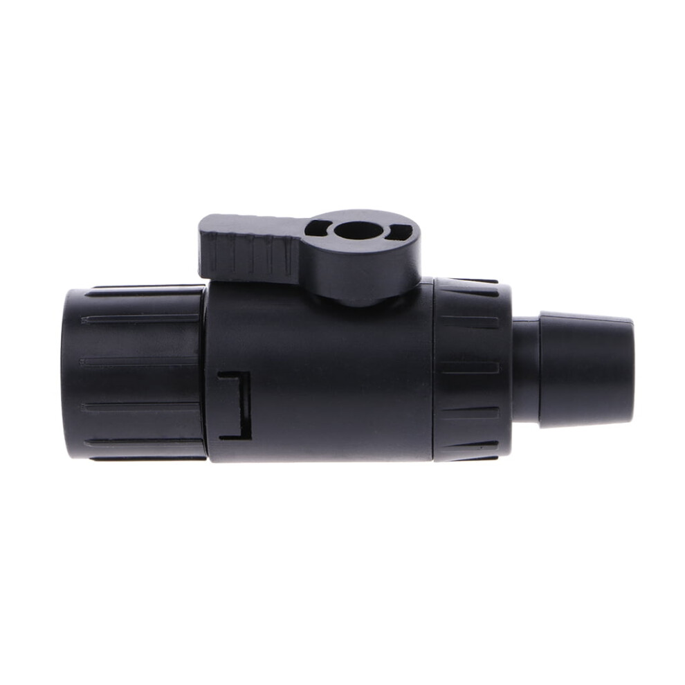 Straight Push Connectors 16/22Mm Quick Release Plastic Push To Connect Fittings Water Pipe Kit For Hose Tubing 9402001275042