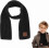 Winterstrickschal für Kinder – Weiches Acryl, 110 cm 1