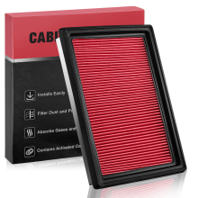 CA6900 Motorluftfilter för Nissan- och Infiniti-fordon