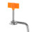 Adjustable Pasta Maker Clip Silver Alloy Fixing Clamp Accessory 4