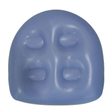 Booster Seat Pad for Spa and Hot Tub with Suction Cup