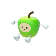 Dashboard Springend Ornament voor Apple-apparaten (1 stuk)