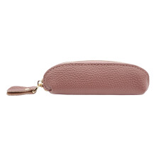 Oferta de decoración para el hogar: menos de 10 $. Estuche para rosario con cremallera – Soporte para rosario de viaje católico | Almacenamiento