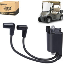 Golf Cart Ignition Coil for EZGO 2003-2008 MCI Engine 10L0L