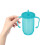 Bedridden Patient Liquid Feeding Straw Cup For Convalescent Use 3