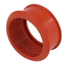 Luchtbuis huls afdichtingspakking 6 cm buitendiameter voor 206 207 307 308