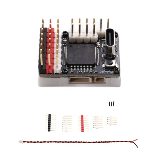 Χειριστήριο πτήσης F4Wing Mini MK1 STM32F405 με BEC Μαύρο