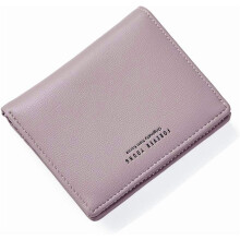 Women Wallets Small Bifold Leather Pocket Wallet Ladies Mini Short Purse