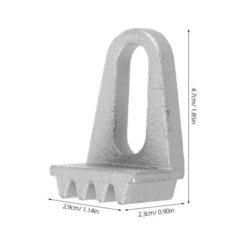 Flywheel Turner Tool Flywheel Holder Metal 1pack 1