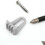 Flywheel Turner Tool Flywheel Holder Metal 1pack 3
