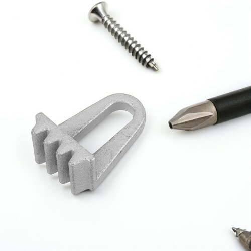 Flywheel Turner Tool Flywheel Holder Metal 1pack 2