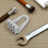 Flywheel Turner Tool Flywheel Holder Metal 1pack 4