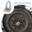 Flywheel Turner Tool Flywheel Holder Metal 1pack 7