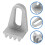 Flywheel Turner Tool Flywheel Holder Metal 1pack 9