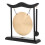 Table Gong 1set Copper Bell Accessory For Housewarming Decor 3