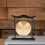 Table Gong 1set Copper Bell Accessory For Housewarming Decor 7
