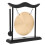 Table Gong 1set Copper Bell Accessory For Housewarming Decor 8