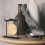 Table Gong 1set Copper Bell Accessory For Housewarming Decor 9