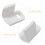4pcs Chinese embroidery blessing pendants decor set 9