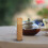 Bamboo Incense Storage Tube Stick Organizer Canister 9
