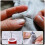 5 Sets Big Eye Needle Large Needles For Sewing Hand Diy Threading 8