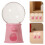 3St Kids Candy Catcher Plastic Machine Roze Compact Model 10