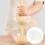 Creative Ceramic Sealing Jar for Home Restaurant Use 4