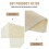 Creative Ceramic Sealing Jar for Home Restaurant Use 11