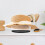 Porte-Chapeaux Gonflable En PVC Design Moderne À 4