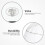 Porte-Chapeaux Gonflable En PVC Design Moderne À 7
