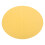 round clay throwing cloth pottery absorbent pad smoothing 7