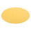 round clay throwing cloth pottery absorbent pad smoothing 8