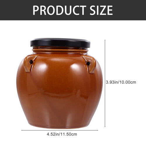Creative Dessert Bowl Ceramic Cup Ice Smoothie Cup Pudding Holder Home Serving Dish 1