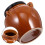 Creative Dessert Bowl Ceramic Cup Ice Smoothie Cup Pudding Holder Home Serving Dish 4