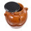 Creative Dessert Bowl Ceramic Cup Ice Smoothie Cup Pudding Holder Home Serving Dish 6