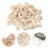 One Set Coral Fish Tank Filter Media Reusable Aquarium Substrate 4
