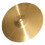 Metal Jazz Drum Crash Cymbal Brass Golden Drum Set Replacement 6