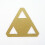 5Pcs Quilting Model Golden Die Plates for Sewing and Patchwork 10