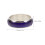 Mood Ring Stainless Steel 156mm Unisex Finger Ring 3