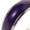 Mood Ring Stainless Steel 156mm Unisex Finger Ring 6
